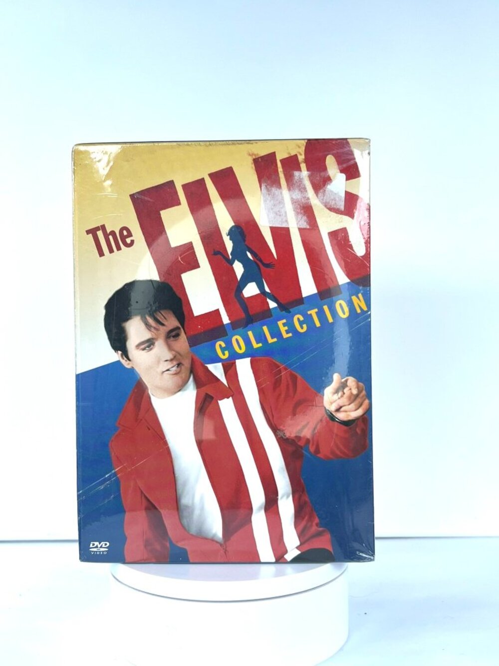 Elvis Presley: The Signature Collection Region 1 DVD Set | 6 movies